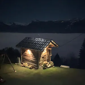 Vakantiehuis Les Rottes, Bas Ferme Proche Morillon Samoens Avec, Verchaix