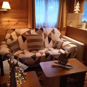 La Combe Camping
